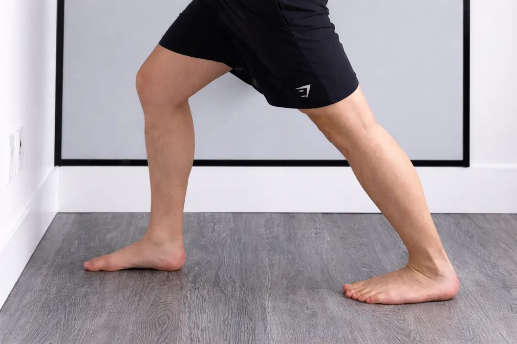 calf raises 1