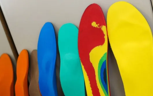 sole